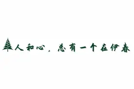 强冷空气来袭，伊春遭遇极寒，迎来近二十年最冷的除夕图片