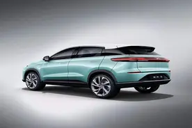 春节车市调查：豪华车降价，新能源车涨价图片