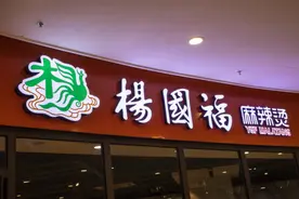 IPO观察｜冲击“麻辣烫第一股”，杨国福麻辣烫是“烫”手生意吗？图片