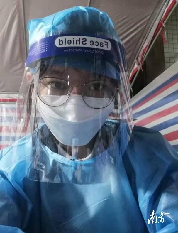 迎虎年,共成长!中山高中生这些寒假作业暖人心