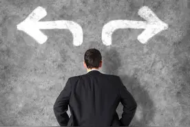 上半年净利润下滑42.32%，小券商财达证券未来路在何方？图片