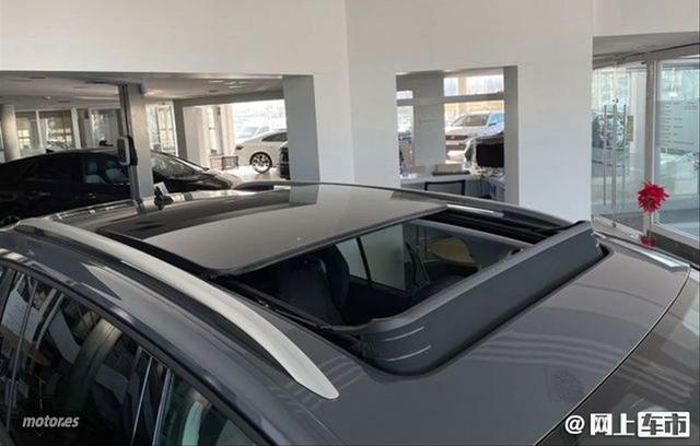 嫌GL8、奥德赛贵？大众新款途安到店实拍，换搭1.5T，配置更丰富