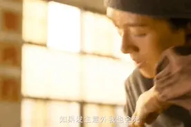 他是电影原型之一！提刀为火药“整形”三十年图片