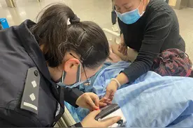 辽宁锦州：一张没有发出的“身份证”图片