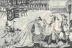 成语背后丨忧国忘家——东汉名将来歙的家风故事图片