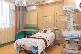 拥有在“家”生娃般的体验！广东省妇幼保健院天河院区正式投用图片