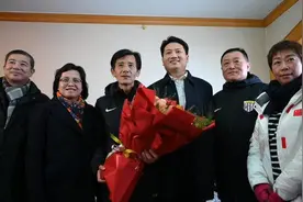 中国女足中有4人来自上海普陀！水庆霞丈夫：她自我要求严格