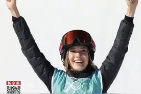 这些华语金曲伴随谷爱凌冬奥夺冠丨夜问图片