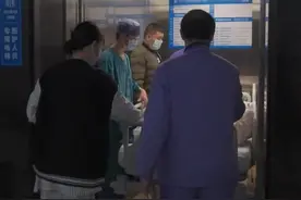 又一例免费肝移植手术完成！浙大一院两年多免费救治近400位绝境“小黄人”图片