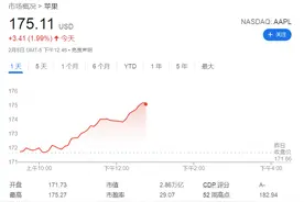 苹果新支付方式来了！轻触iPhone即可购物图片