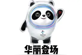 “冰墩墩”是“叠buff”般的存在？对外国人更是如此图片