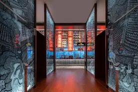 游天下｜情人节约会佳选 去这些地方将浪漫进行到底｜封面天天见·逛姐出街图片