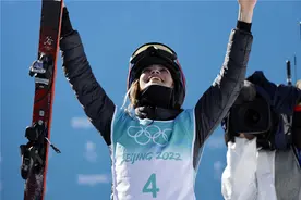 “世界冠军”+“妥妥学霸”，“全能少女”谷爱凌是怎么养成的？图片