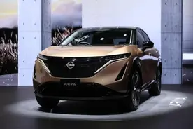 日产要停止开发新内燃机？追赶电动化浪潮，日系车企认真了图片