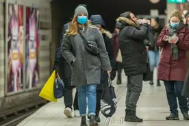 瑞典助理护士自述：ICU拥挤不堪，我也确诊感染图片