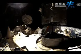 可爱度超标！“虎头虎脑”的机械臂