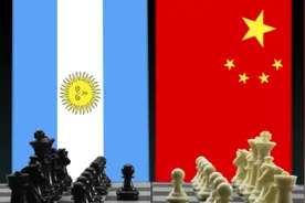 侠客岛解局：中国和阿根廷的一份声明，为啥让英国急了眼？图片