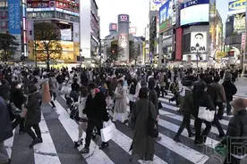 侃天下｜日本人口大减60余万，几十年后或不到现在的一半图片