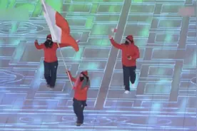 这位“豆包小姐姐”火了！背后故事不简单图片