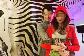 美夫妇“迷宫”般手法洗白失窃比特币落网 美司法部查获36亿美元“赃款”图片