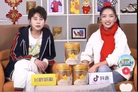嗯？武大靖给王濛三刷火箭，却被踢出直播间图片