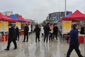 春风送岗再出发｜常州国家高新区“春风行动”3万个岗位等你来图片