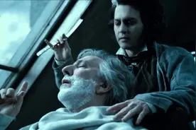 正月里，理发师为什么“克”舅舅？图片