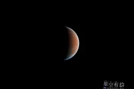 一起去看晨曦中最亮的星，约吗？图片