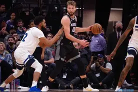 首战告捷！萨博尼斯19中10 得到22分14篮板5助攻图片