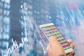 长春高新跌完了吗？图片