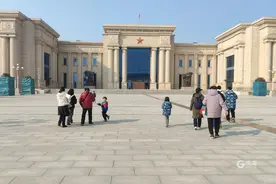 海军博物馆今日开放图片