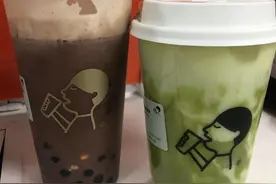 喜茶，人走茶凉？图片
