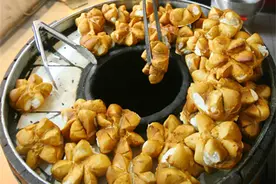 弄堂口，烟火气里的“虎味”图片