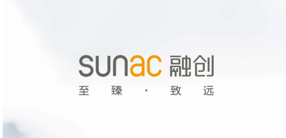 融创华南优化（融创中国一路西进组织架构调整新设西北区域）