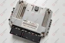 长城哈弗H7行车电脑板拆解：国产功率器件弯道起飞图片