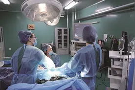 人工流产流掉的，不仅是无辜的孩子，还有宝贵的生育力图片