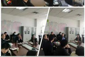 环保动态｜守护沂蒙蓝 环保在行动图片