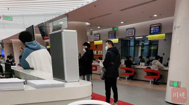 节后上班，公共服务热线能打通吗？我们试了试……
