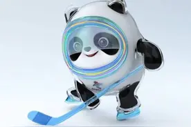 世界观：除了大熊猫，还有哪些动物当过奥运吉祥物？图片