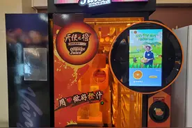 月销千万杯的天使之橙再曝原料发霉，昔日资本宠儿已3年未融资图片