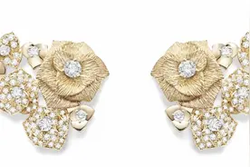 珠宝｜情人节，表白需要仪式感才能承载爱意图片