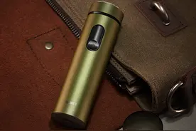 “他经济”兴起，便携式剃须刀成行业热门图片