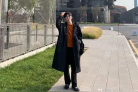 林孝埈发文为中国队加油：大家的鼓励和支持我都有看到，祝短道速滑队取得好成绩图片