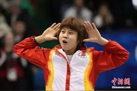 王濛又上热搜了！图片