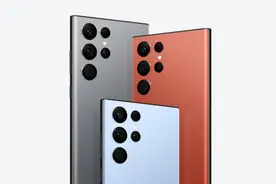 三星新旗舰手机Galaxy S22坚固性测试与拆解视频发布图片