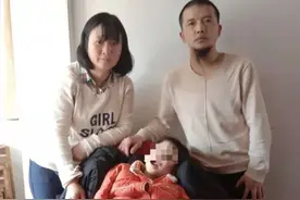 16岁女孩走了，她把眼角膜和没长大的身体都捐献了！爸妈：希望有人替她去看世界图片