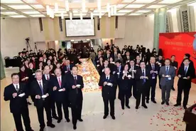 商务印书馆创立125年，与读者一起“云上”过生日图片