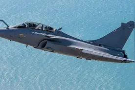 观察｜印尼220亿美元豪购美法战机，专家：大国雄心驱使图片