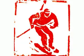 温州手工艺大师篆刻印章献礼北京冬奥会图片