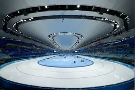 “最快的冰”，这样造→图片